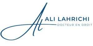 Lahrichi Ali